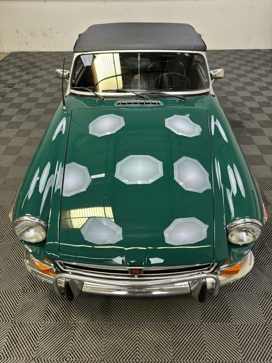 1974 MG MGB - Image 6 of 21