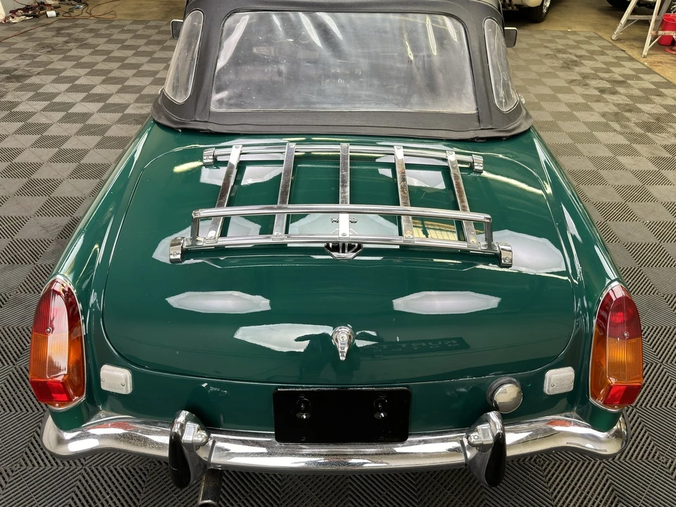 1974 MG MGB - Image 17 of 21
