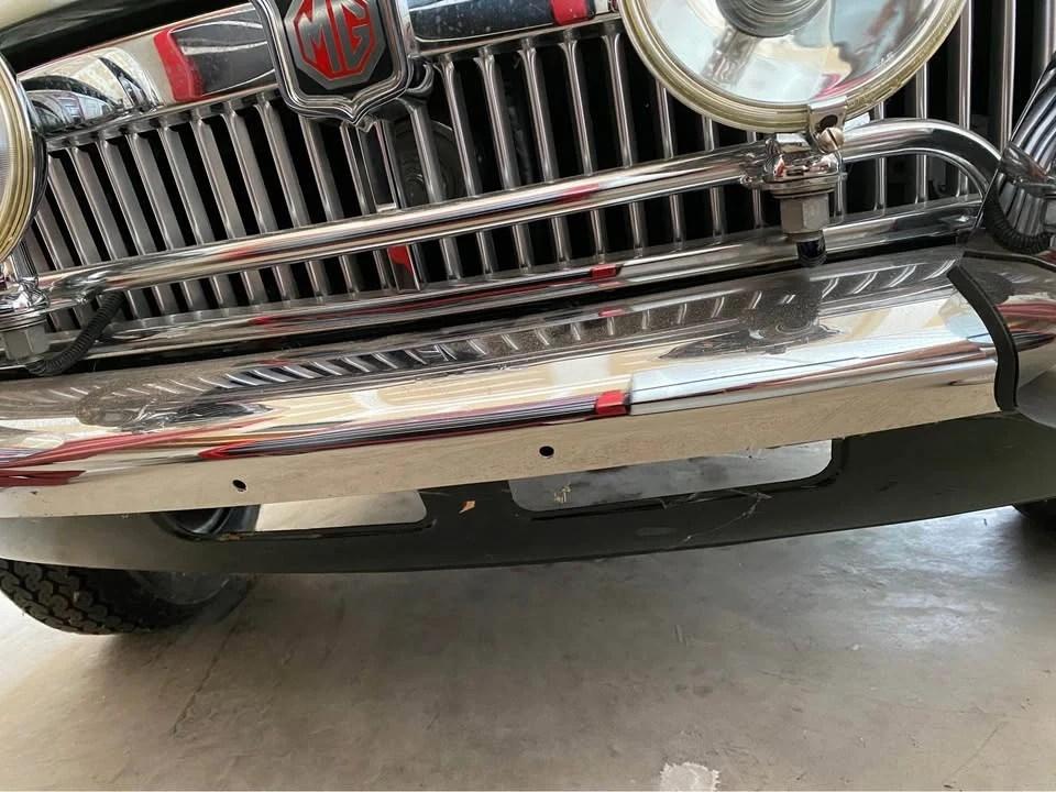 1974 MG MGB - Image 8 of 12