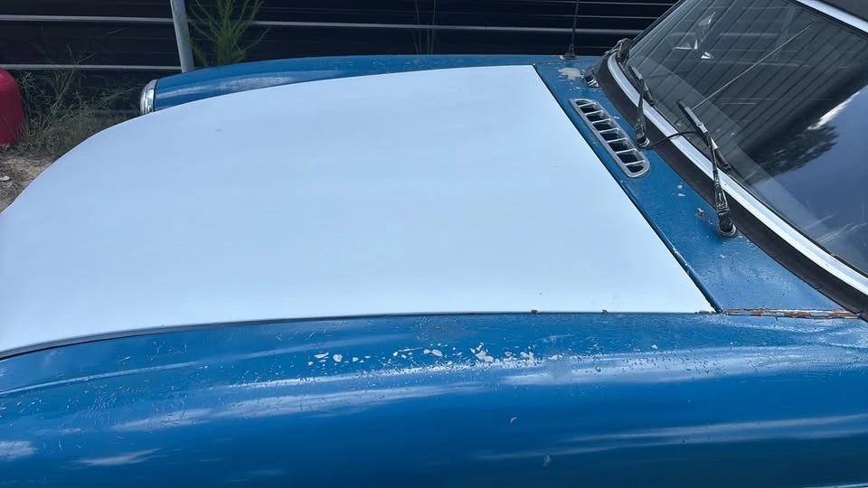 1974 MG MGB Roadster - Image 5 of 5
