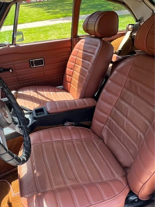 1974 MG MGB GT - Image 5 of 15