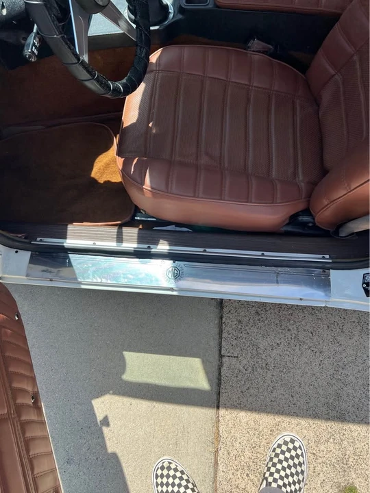 1974 MG MGB GT - Image 15 of 15