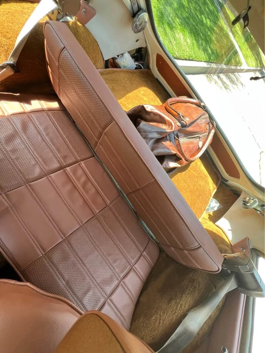 1974 MG MGB GT - Image 9 of 15
