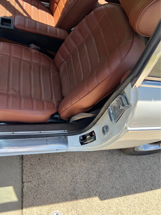 1974 MG MGB GT - Image 14 of 15