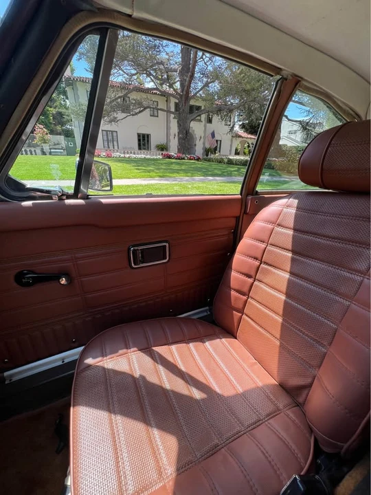 1974 MG MGB GT - Image 6 of 15