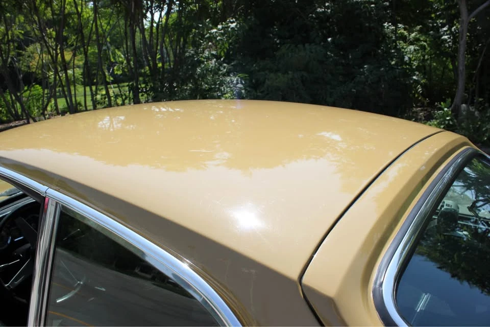 1974 MG MGB GT - Image 20 of 20