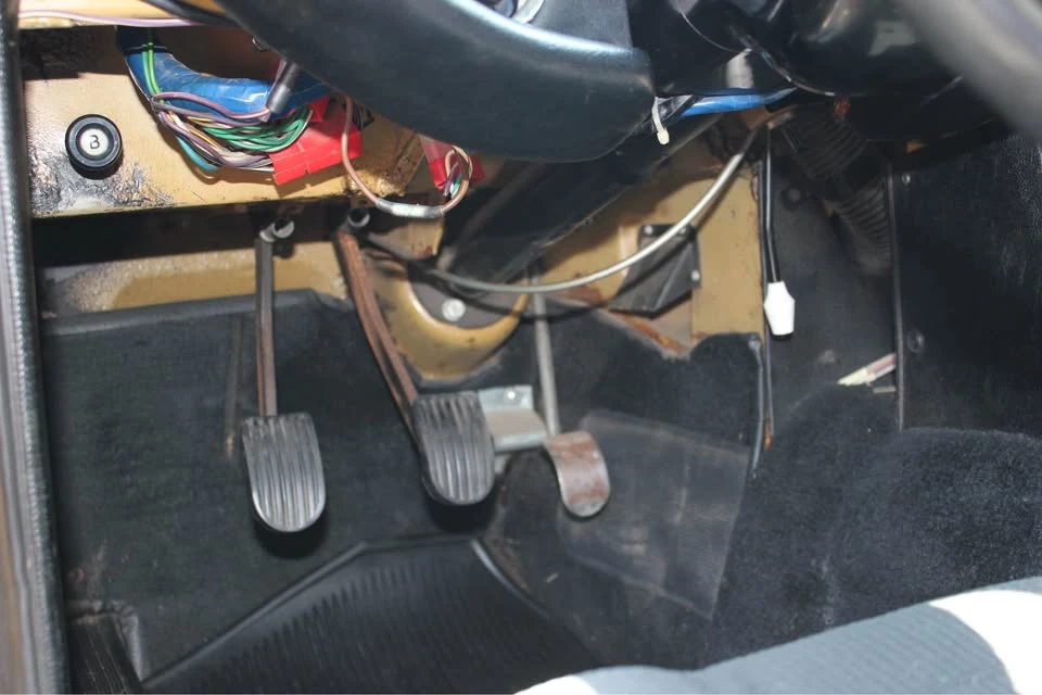 1974 MG MGB GT - Image 4 of 20