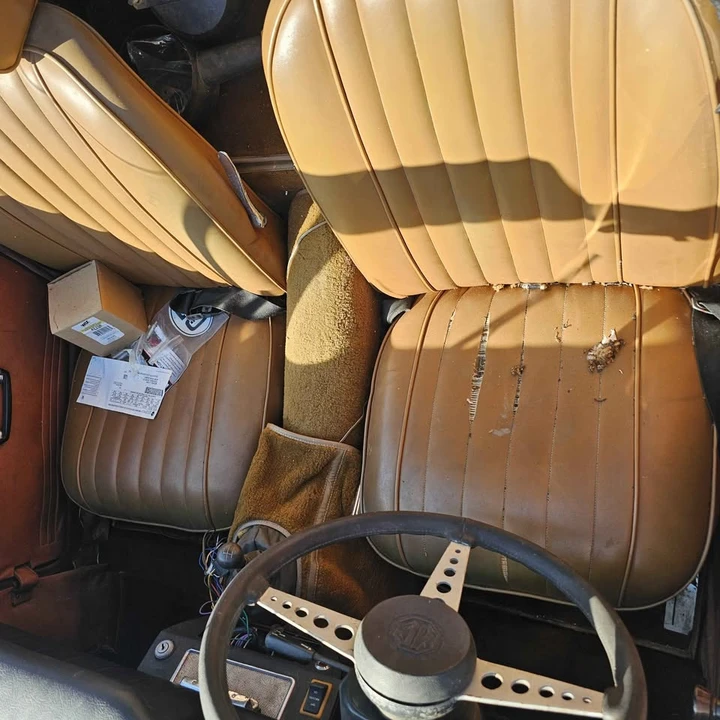 1974 MG Midget - Image 3 of 14
