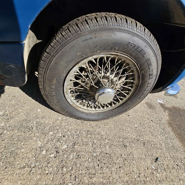 1974 MG Midget - Image 13 of 14