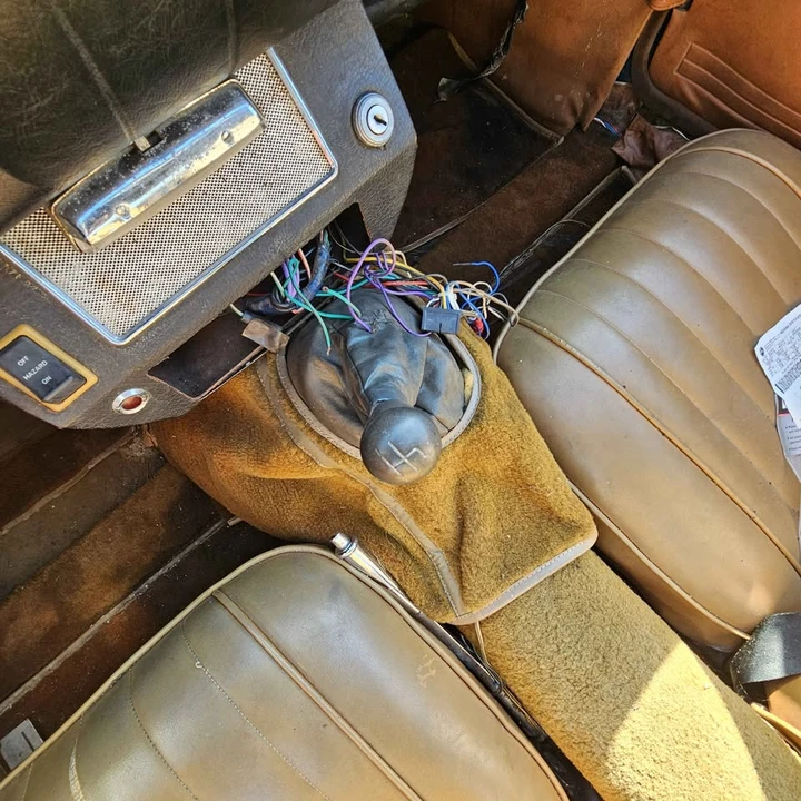 1974 MG Midget - Image 5 of 14