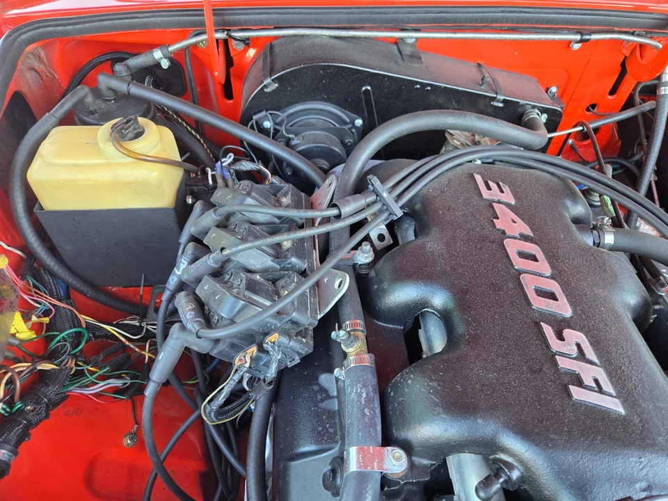 1975 MG MGB Roadster - Image 11 of 24