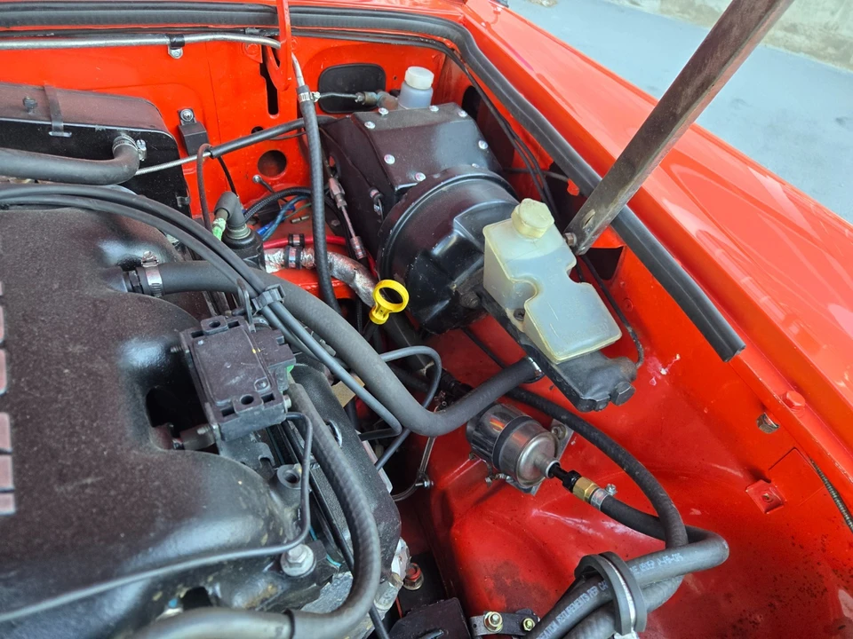 1975 MG MGB Roadster - Image 12 of 24
