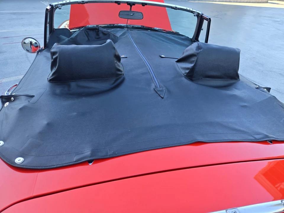 1975 MG MGB Roadster - Image 21 of 24