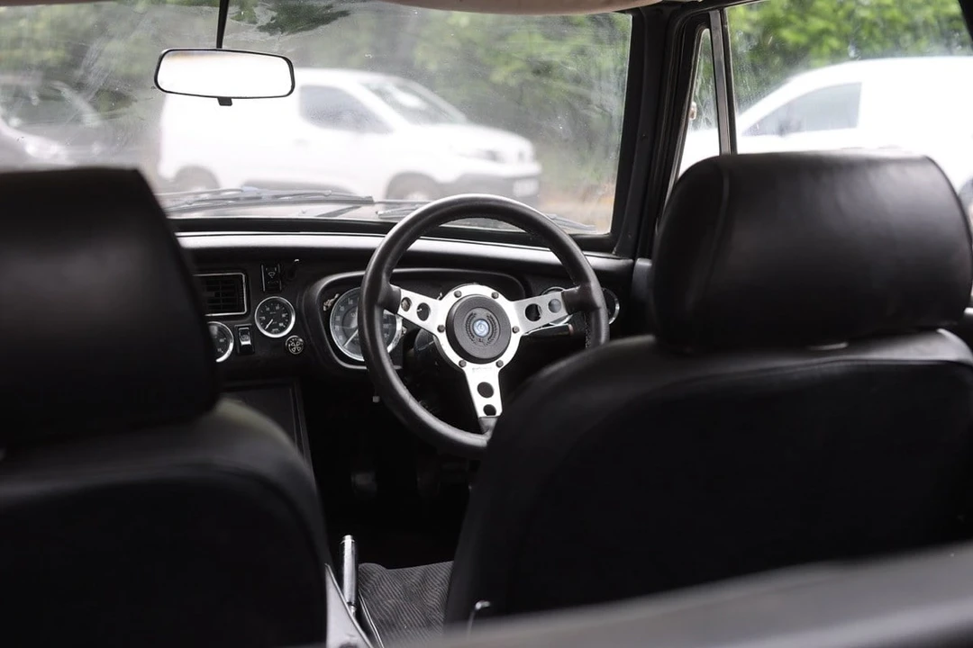 1974 MG MGB GT - Image 30 of 30