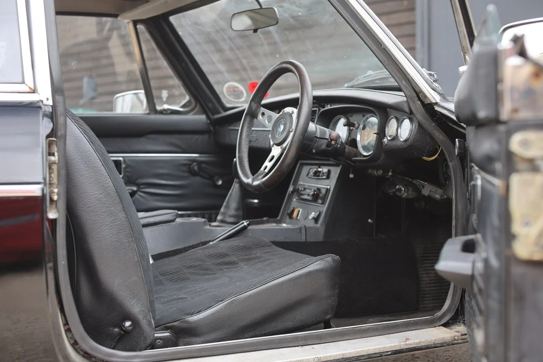 1974 MG MGB GT - Image 28 of 30