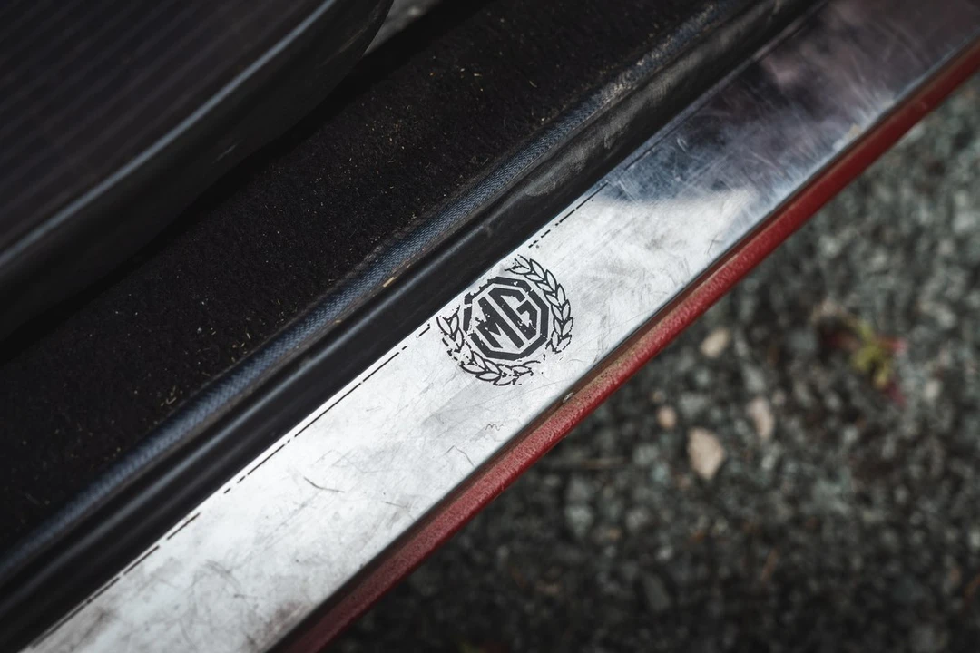 1974 MG MGB GT - Image 18 of 30