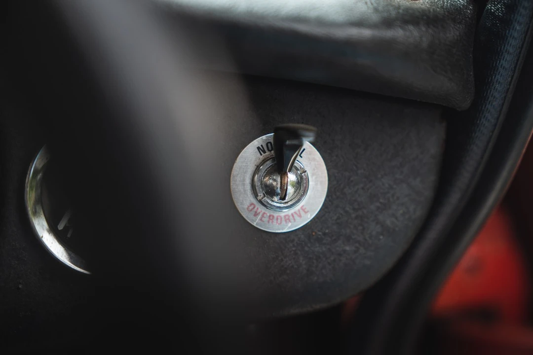 1974 MG MGB GT - Image 26 of 30