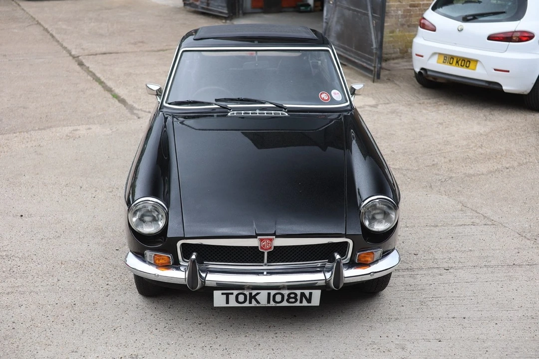 1974 MG MGB GT - Image 11 of 30