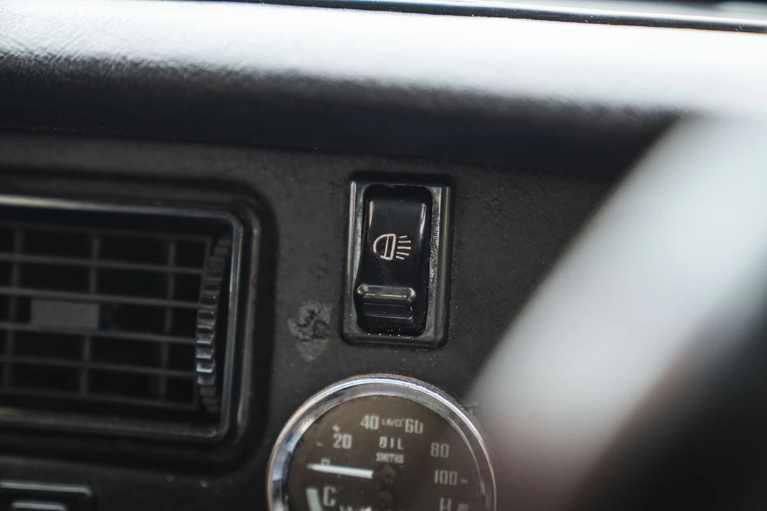 1974 MG MGB GT - Image 30 of 30