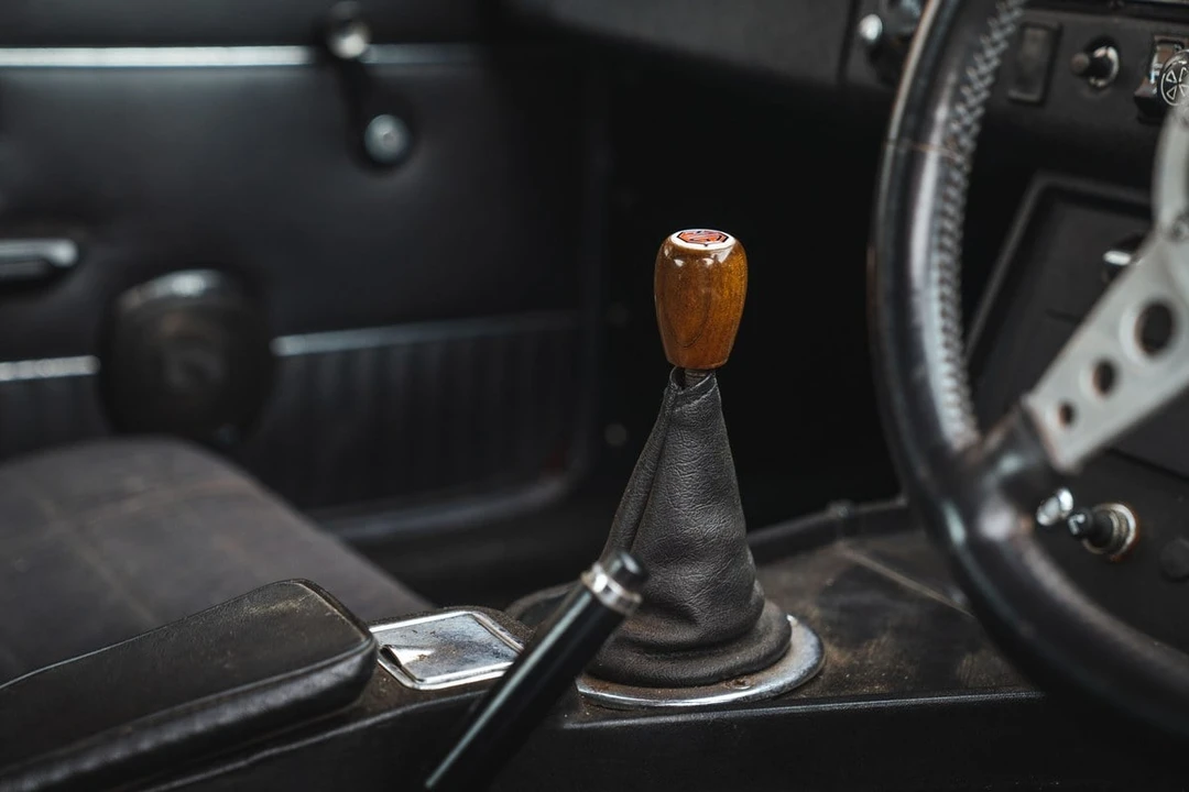 1974 MG MGB GT - Image 20 of 30