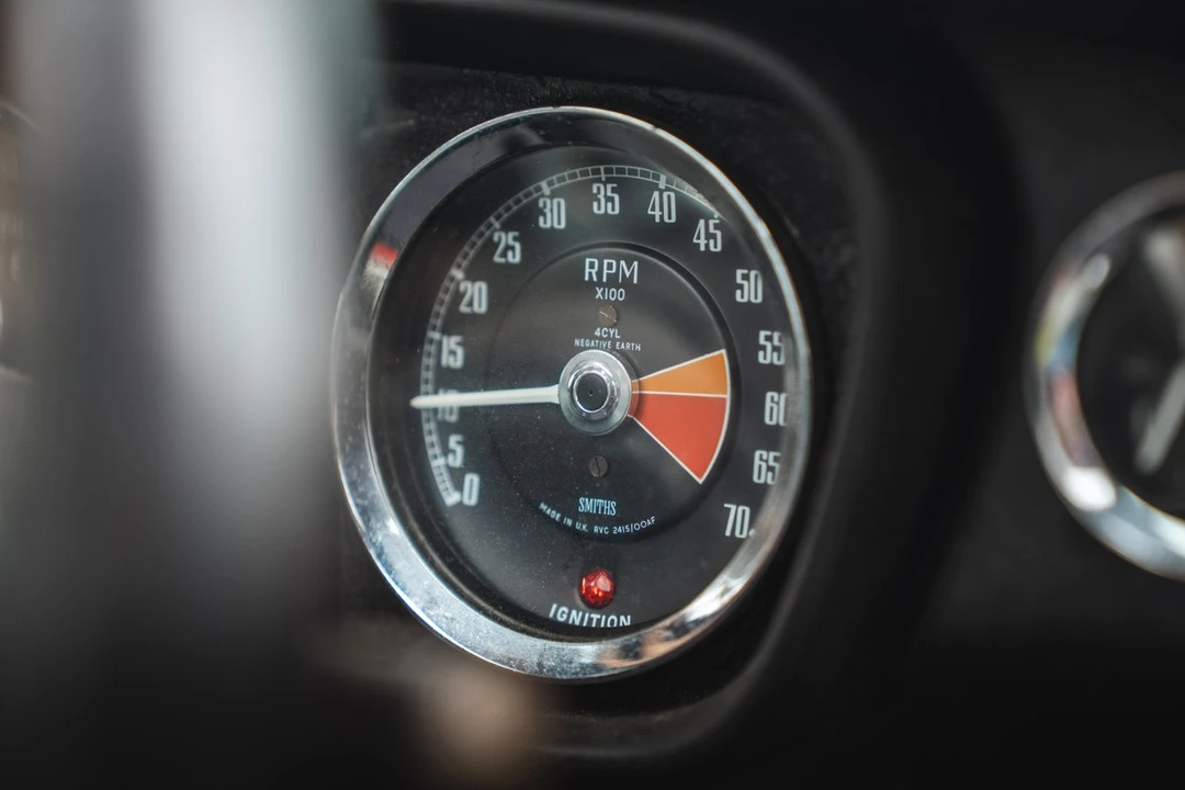 1974 MG MGB GT - Image 15 of 30