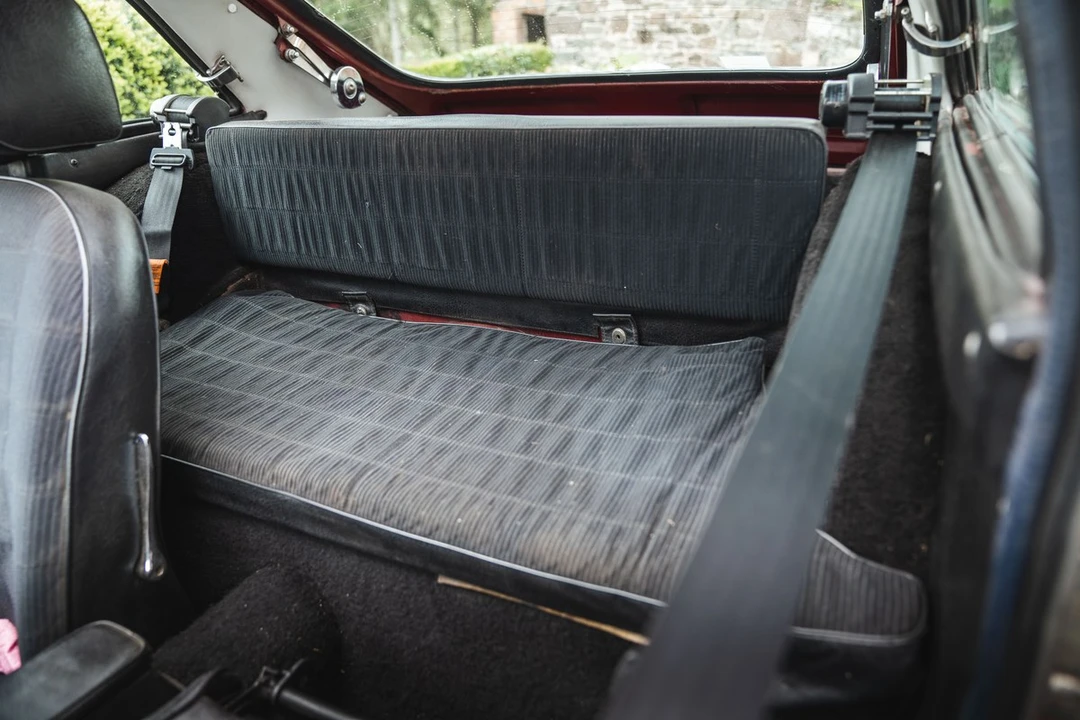 1974 MG MGB GT - Image 14 of 30