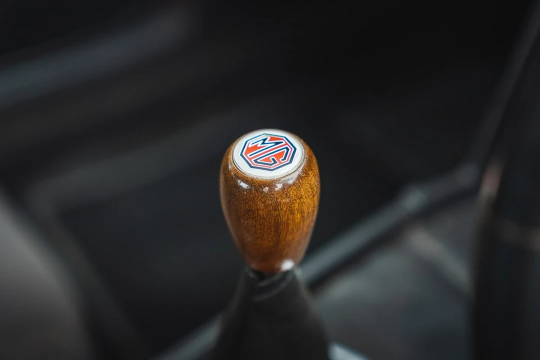 1974 MG MGB GT - Image 21 of 30