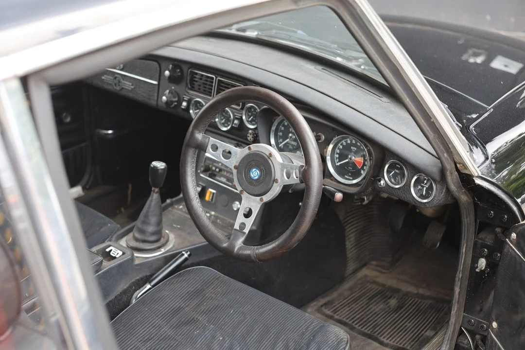 1974 MG MGB GT - Image 27 of 30