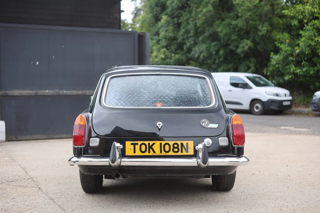 1974 MG MGB GT - Image 19 of 30