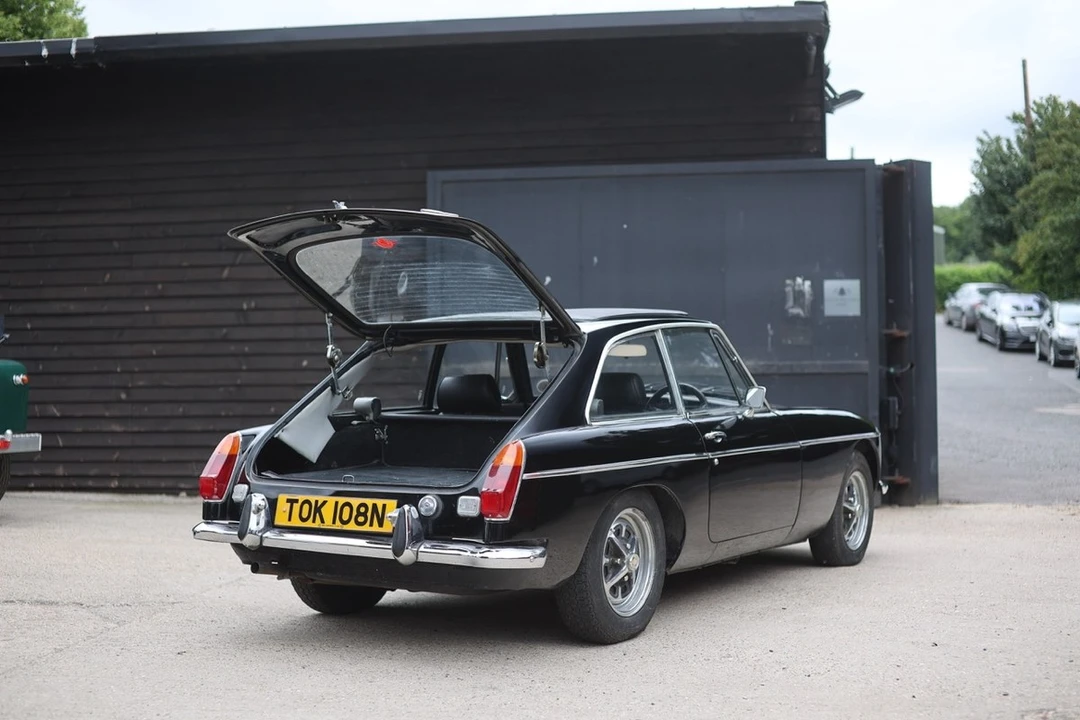 1974 MG MGB GT - Image 18 of 30