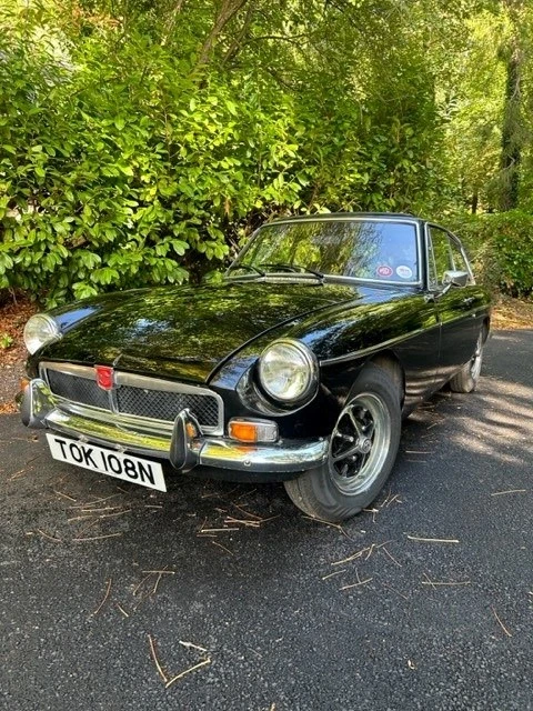 1974 MG MGB GT - Image 6 of 30