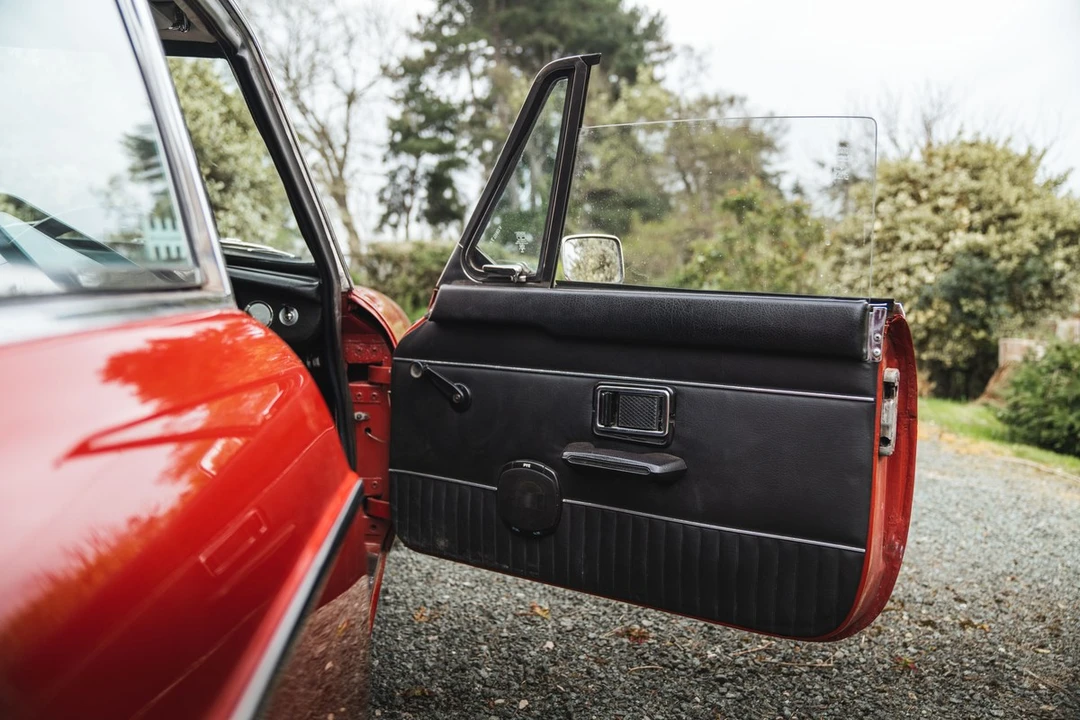 1974 MG MGB GT - Image 19 of 30