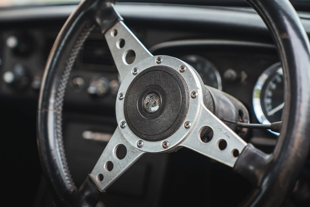 1974 MG MGB GT - Image 22 of 30