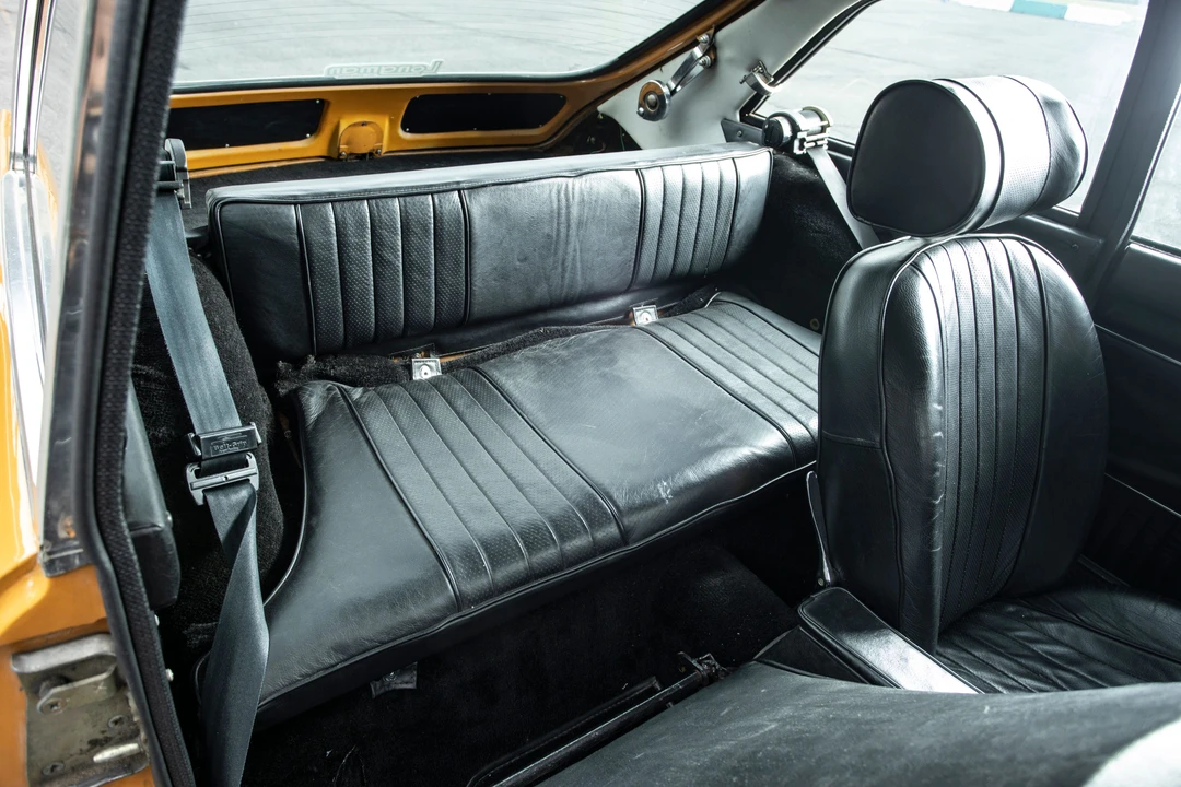1974 MG MGB GT - Image 6 of 7