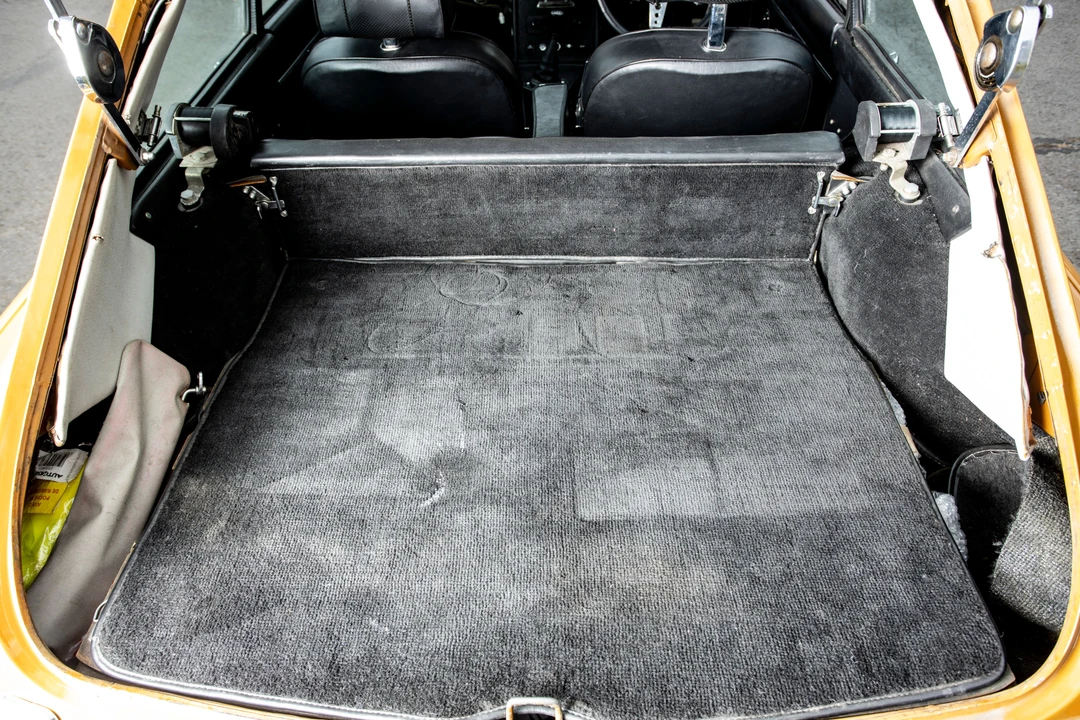 1974 MG MGB GT - Image 5 of 7