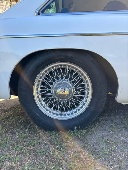 1974 MG MGB GT - Image 20 of 31