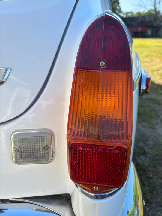 1974 MG MGB GT - Image 14 of 31