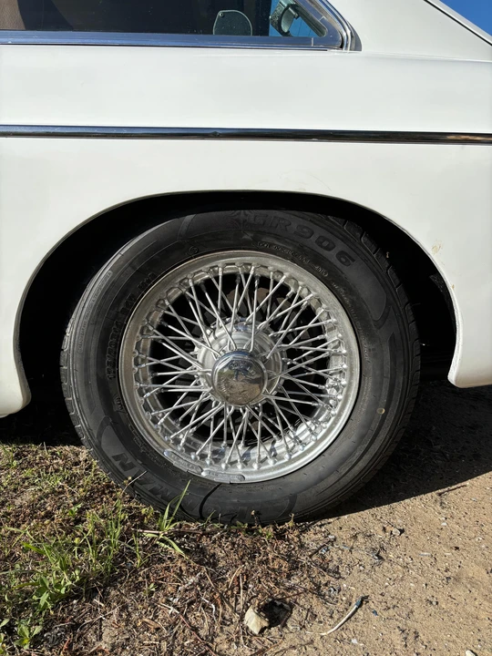 1974 MG MGB GT - Image 19 of 31