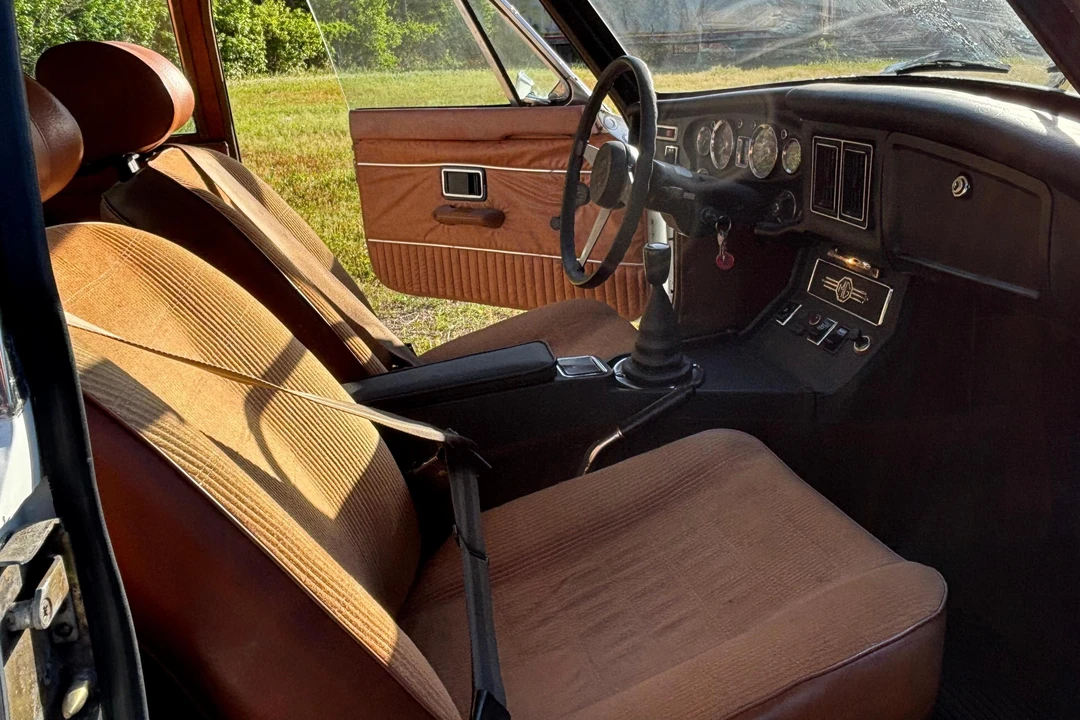 1974 MG MGB GT - Image 22 of 31