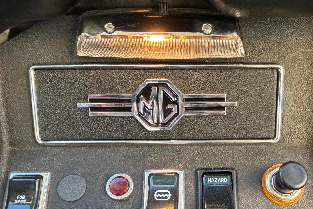 1974 MG MGB GT - Image 23 of 31