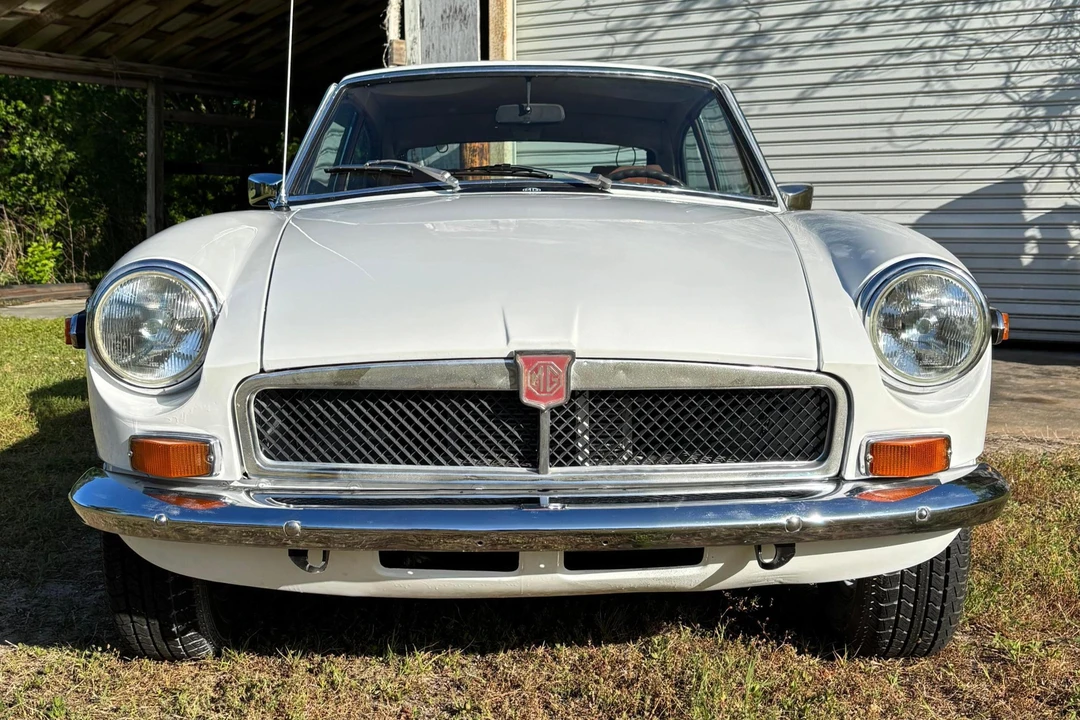 1974 MG MGB GT - Image 2 of 31