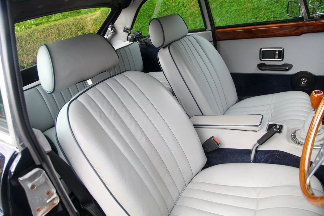 1974 MG MGB GT - Image 18 of 30