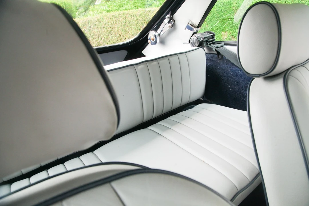 1974 MG MGB GT - Image 24 of 30