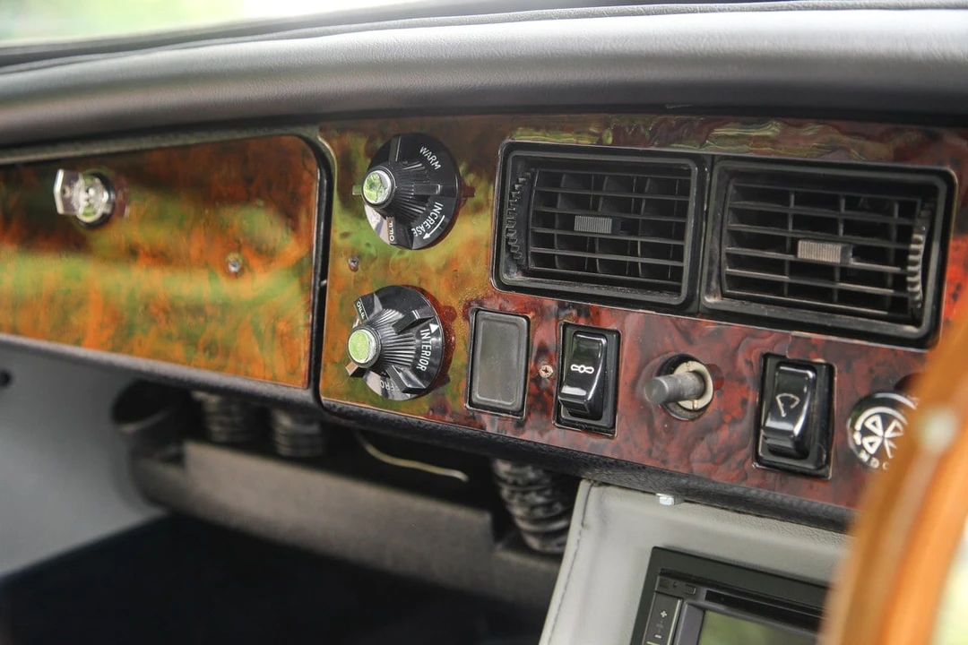 1974 MG MGB GT - Image 12 of 30