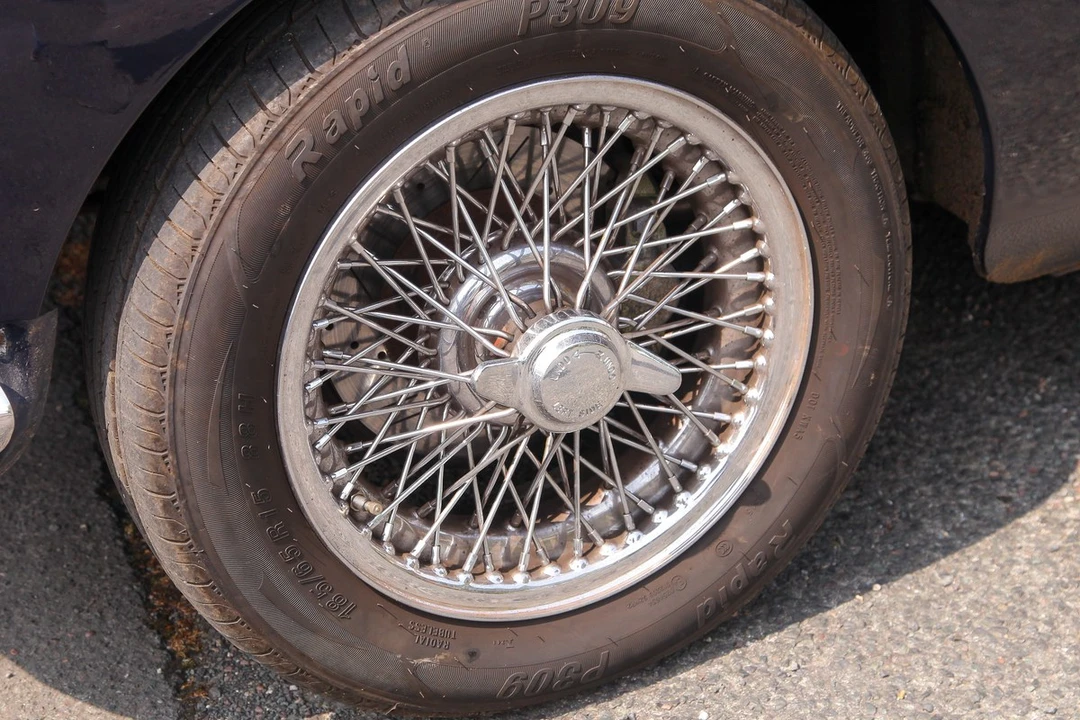 1974 MG MGB GT - Image 29 of 30