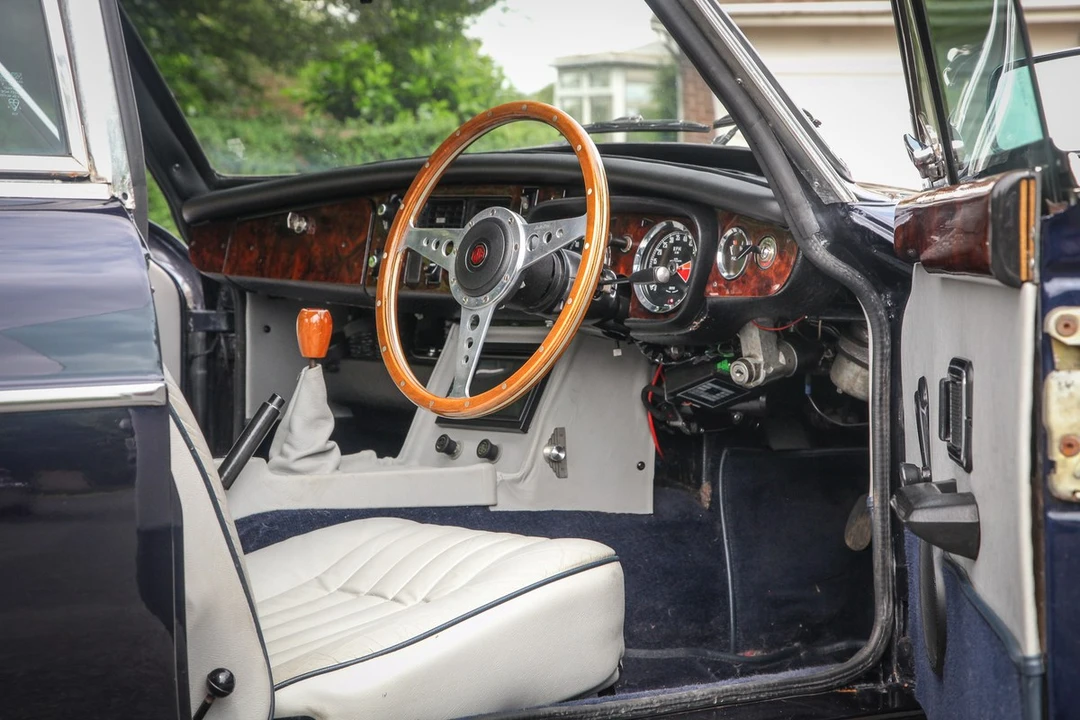 1974 MG MGB GT - Image 2 of 30