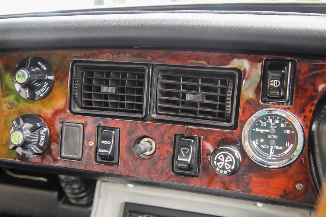 1974 MG MGB GT - Image 4 of 30