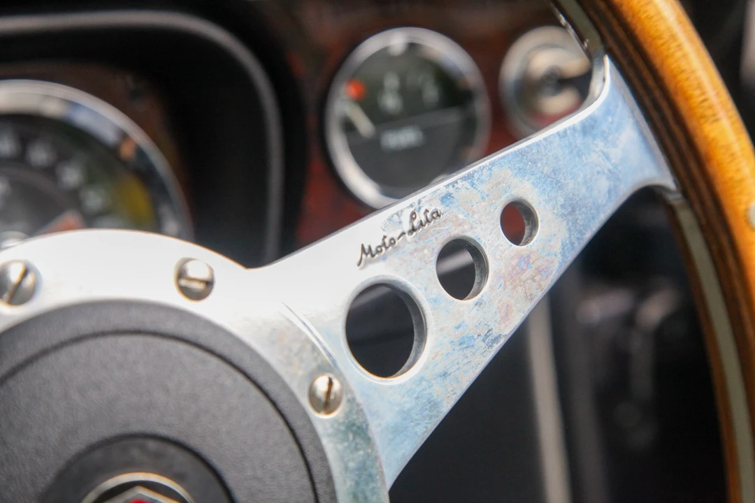 1974 MG MGB GT - Image 20 of 30