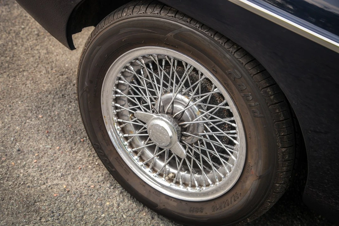 1974 MG MGB GT - Image 30 of 30