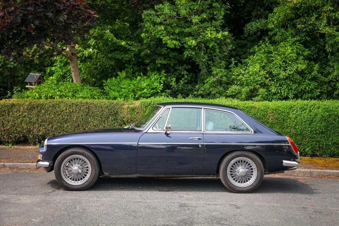 1974 MG MGB GT - Image 21 of 30